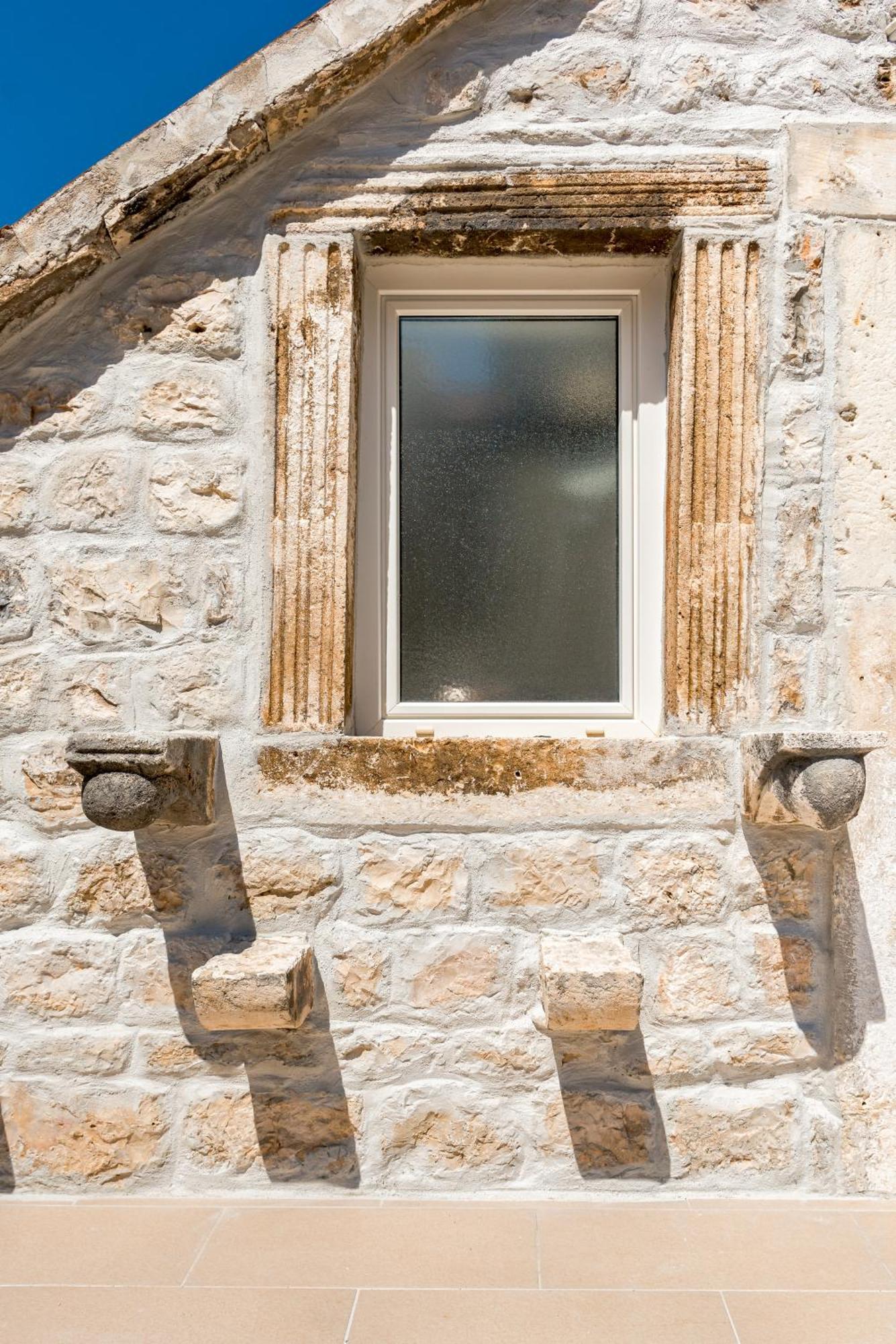 Tudor 1 Apartma Hvar Town