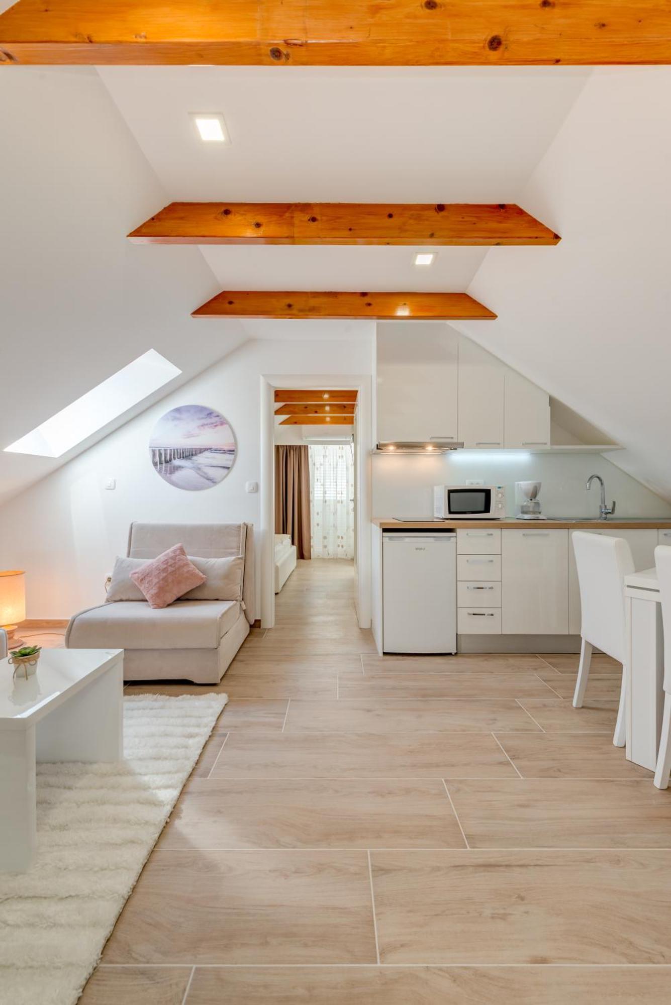 Apartma Tudor 1 Hvar Town