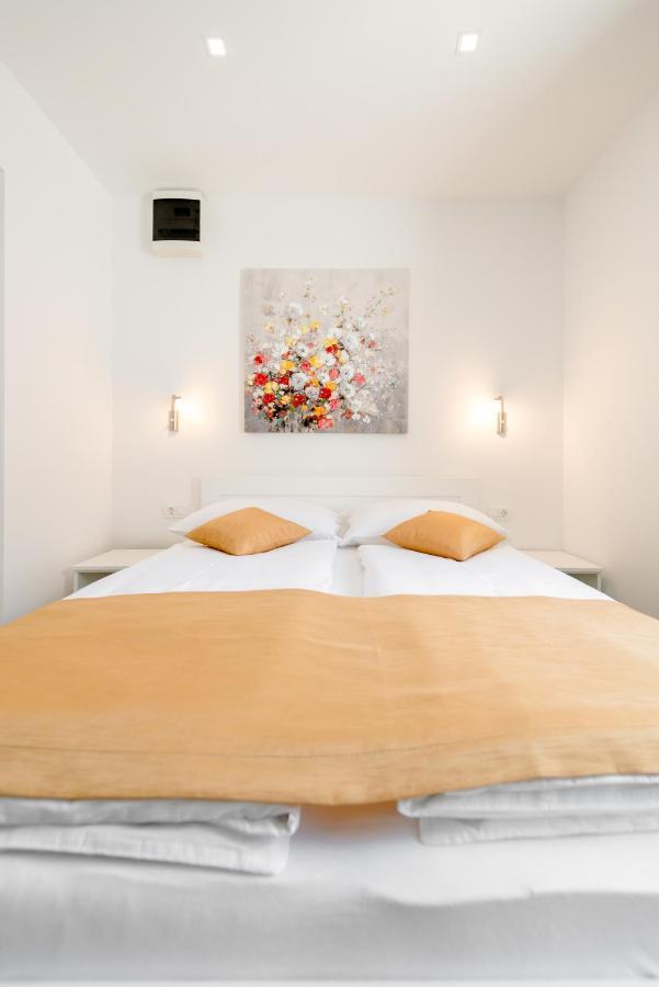 Apartamento Tudor 1