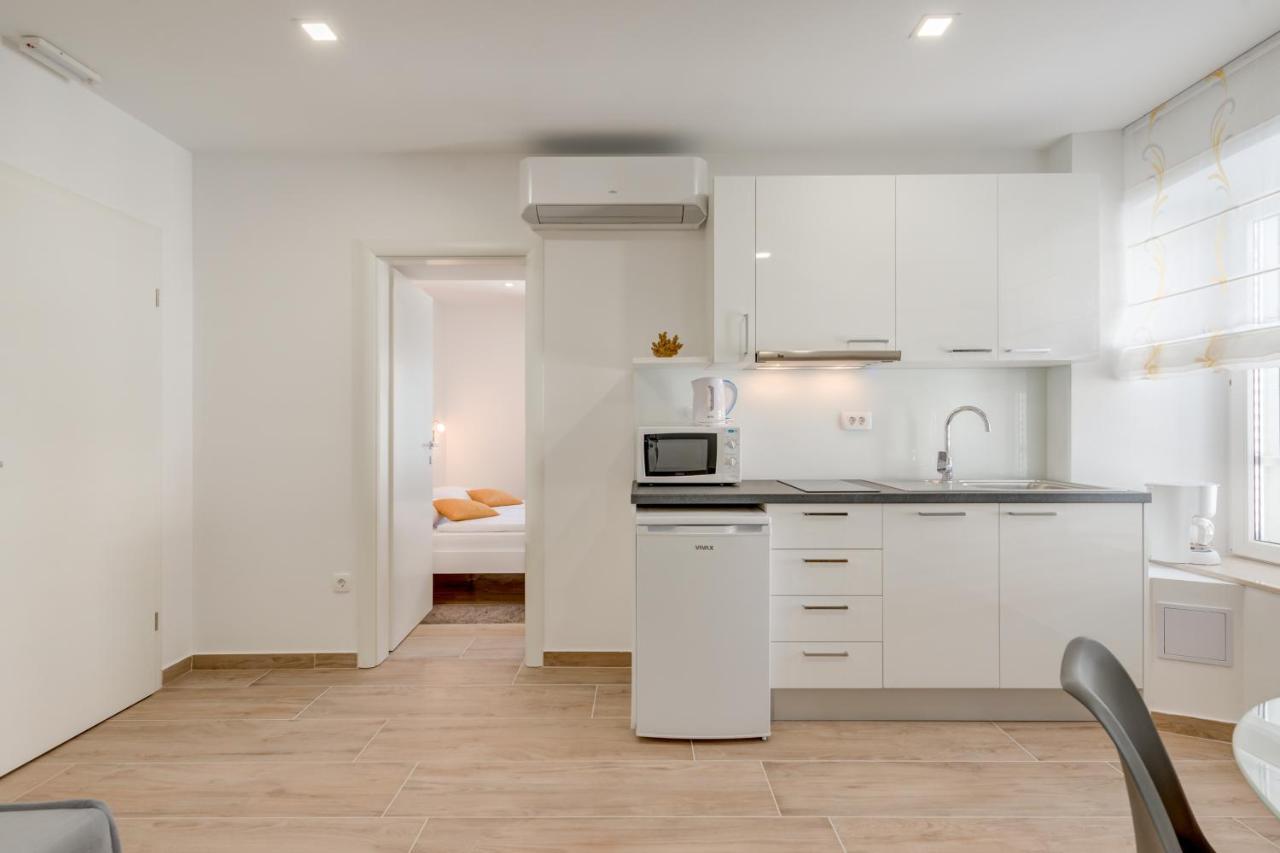 Apartamento Tudor 1 Hvar Town