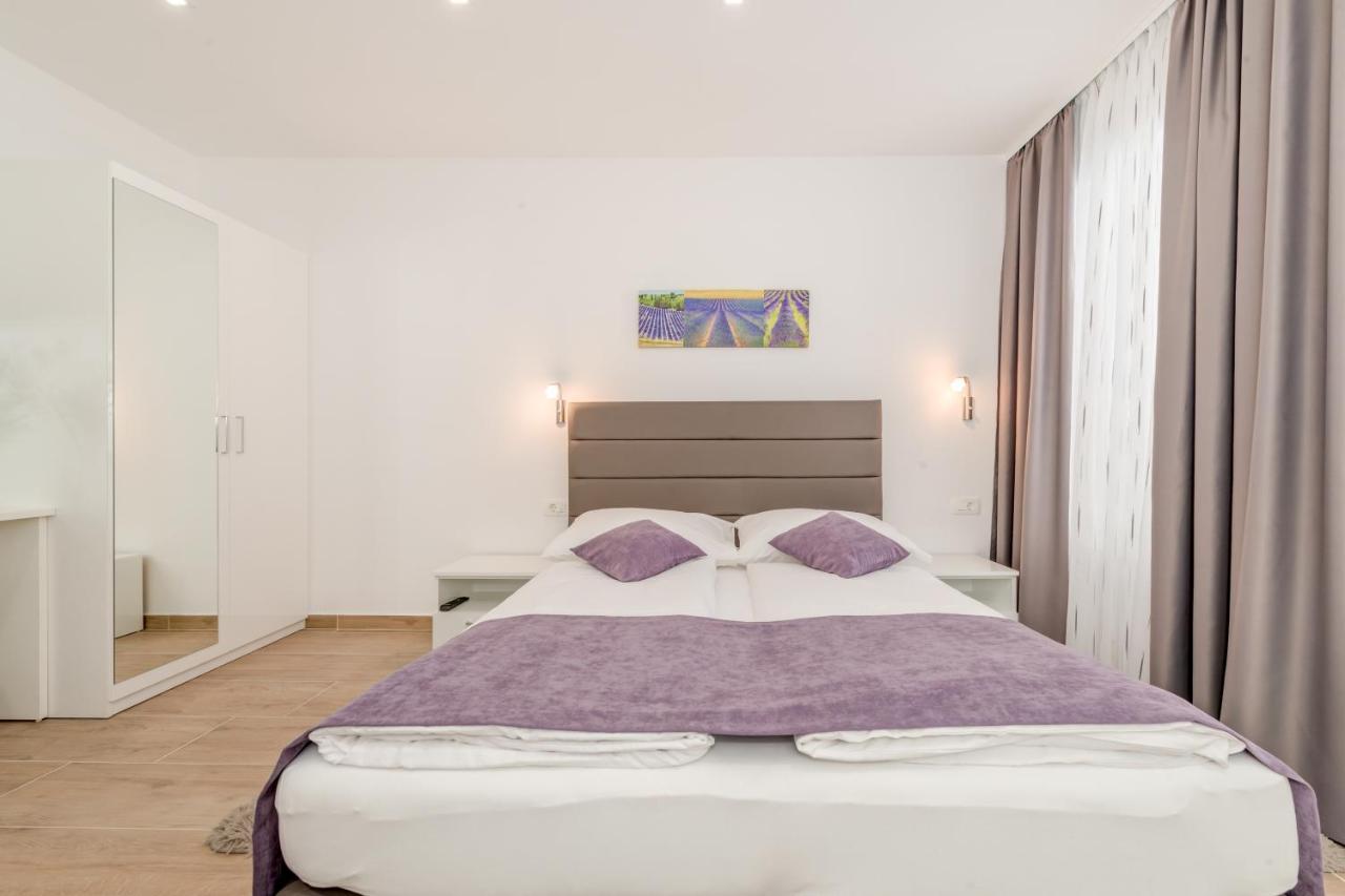 Apartamento Tudor 1 Hvar Town