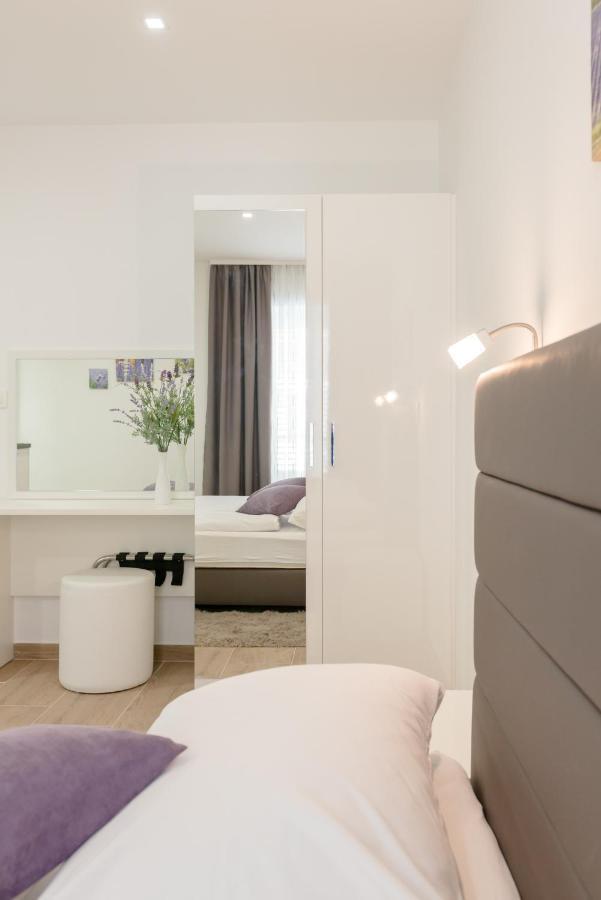 Apartamento Tudor 1
