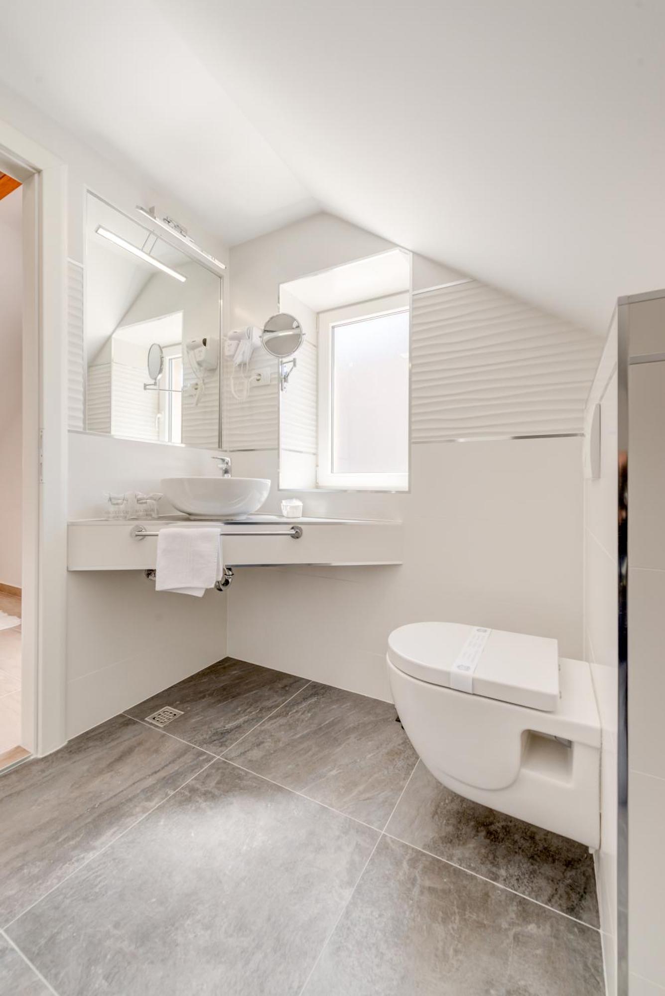 Apartamento Tudor 1